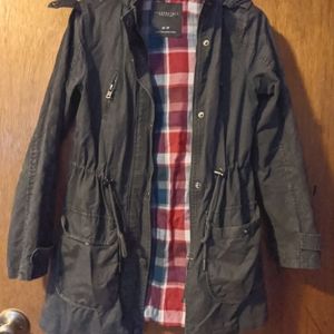 Aeropostale Cargo Jacket